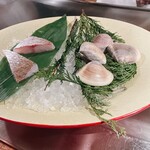 銀座うかい亭 - 