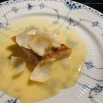 銀座うかい亭 - 