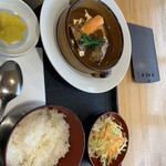 道の駅 津和野温泉 なごみの里 - 