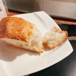 銀座うかい亭 - 