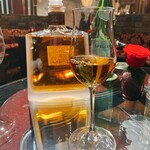 銀座うかい亭 - 