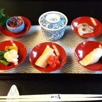 山乃尾 - 