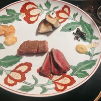 銀座うかい亭 - 
