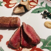 銀座うかい亭 - 