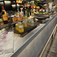 SAAWAAN BISTRO - 