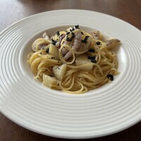 オーシャン カシータ - 