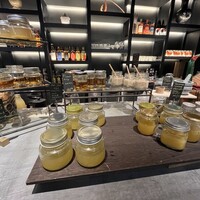 SAAWAAN BISTRO - 