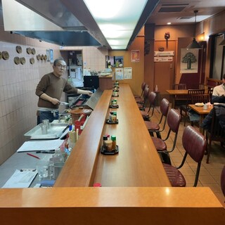 やきとり鳴門_2