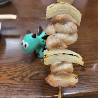 やきとり鳴門_0