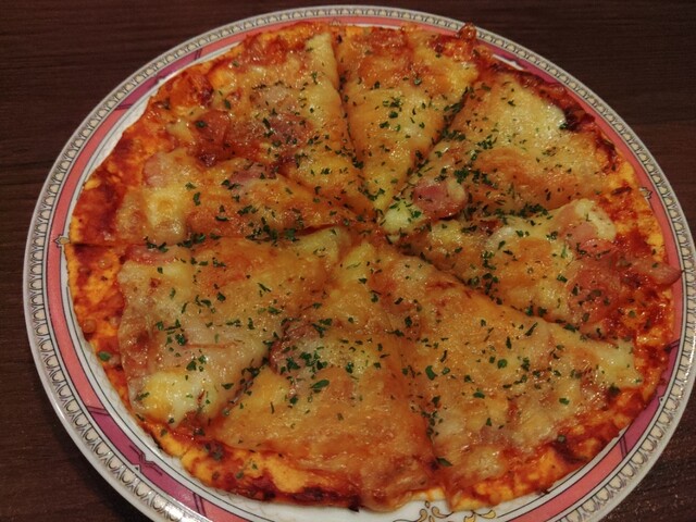 The Bar 1996 photo 3