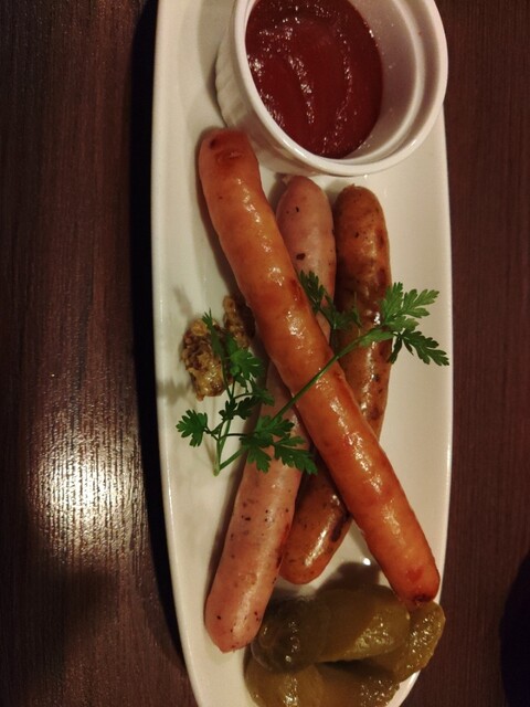 The Bar 1996 photo 2