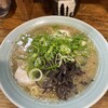 めんちゃんラーメン
