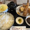 洋食とcafeじゅんぺい