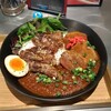 ロックなカレー屋 YASSカレー