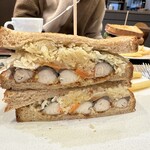 常陸野ブルーイング 品川 - 