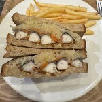 常陸野ブルーイング 品川 - 