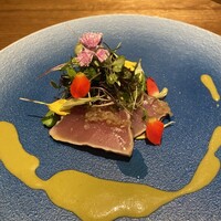 薪焼きび - 