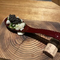 薪焼きび - 