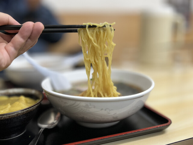 松島軒 - 高崎(上信)/ラーメン | 食べログ 松島軒 - 高崎(上信)/ラーメン | 食べログ