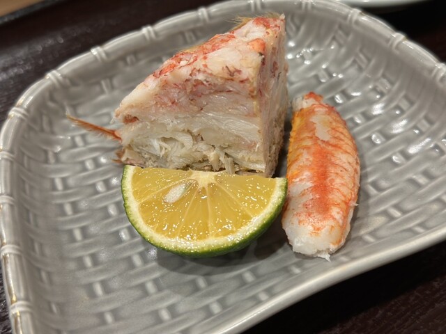 Sushi Ikezawa photo 3