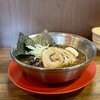 生守ラーメン 新居浜店