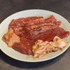 深夜焼肉 いちのいち