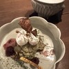 オヤツヤ ユーの喫茶
