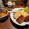 麺屋武蔵 神山