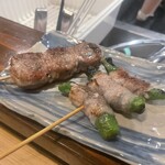 串劇場 徳永座 - 