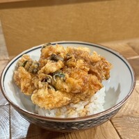 天ぷら浅沼 - 