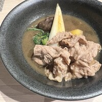 鉄板焼 にし田 - 