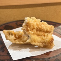 天ぷら浅沼 - 