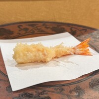 天ぷら浅沼 - 