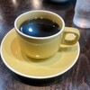 コーヒー亭 岡ビル本店