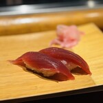 しほう田 - 赤身