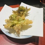 しほう田 - ふきのとう