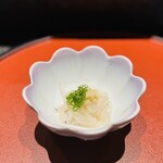 しほう田 - 白魚