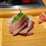 しほう田 - トロ