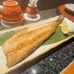 しほう田 - ほっけ