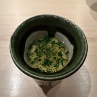 鮨 利﨑 恵比寿 - 