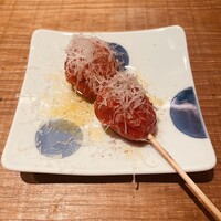 銀座 希鳥 - 