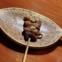 横濱里葉亭 鶴屋町店 - 