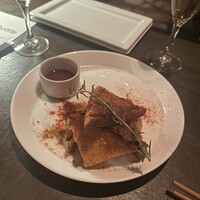 マディソン ニューヨーク キッチン - 