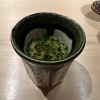 鮨 利﨑 恵比寿 - 