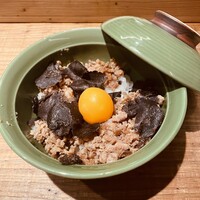 銀座 希鳥 - 
