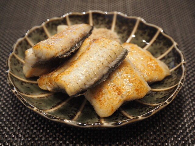 寿司赤酢 遊 バルチカ03のご予約 - 大阪/寿司 | 食べログ