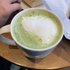 スターバックスコーヒー 友部サービスエリア（上り線）店