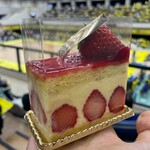 レタンプリュス - ビジュ天才。