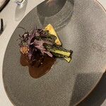 リストランテ・ホンダ - 