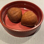 リストランテ・ホンダ - 